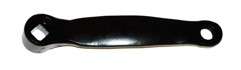 Prowheel 28/38/48T x 152mm Chainset-2